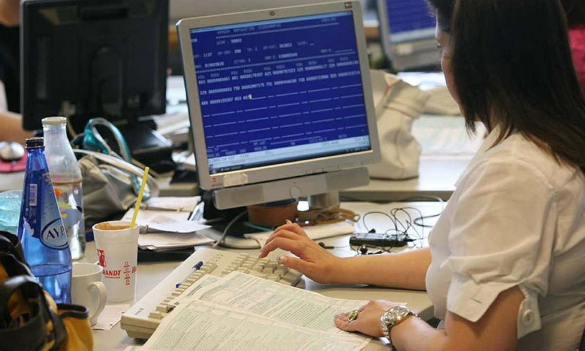 Εφορία: Ελέγχονται 20.000 ΑΦΜ με μεγάλες αποκλίσεις σε εισοδήματα-δαπάνες