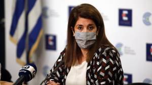 Παπαευαγγέλλου: 25 με 27 περιστατικά μυοκαρδίτιδας μετά από mRNA εμβόλιο