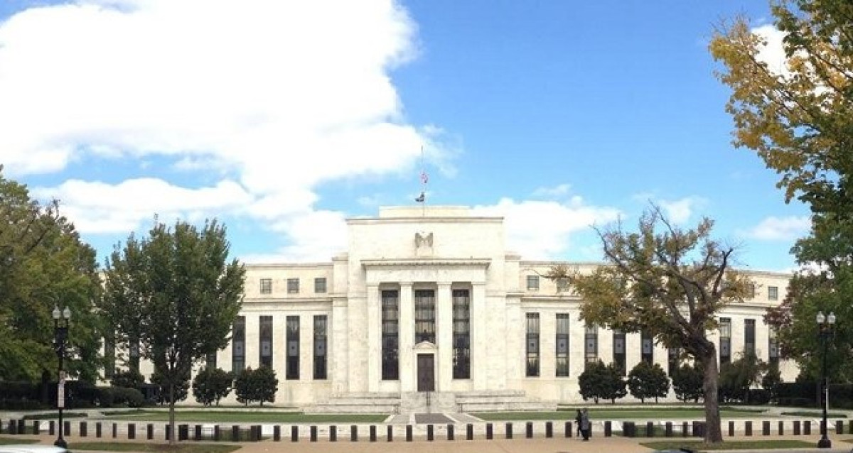 Τέταρτη διαδοχική αύξηση επιτοκίων κατά 0,75% από τη Fed