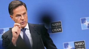 «Ανατολικός Φρουρός»: Το ΝΑΤΟ υψώνει αμυντικό τείχος στα ρωσικά drones