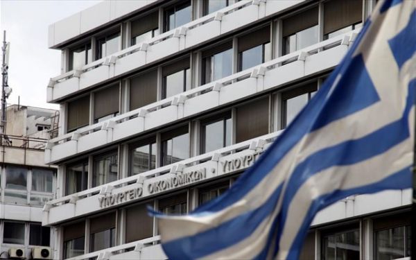 Υπουργείο Οικονομικών: Ικανοποίηση για το Eurogroup- Άμεση ρύθμιση του χρέους