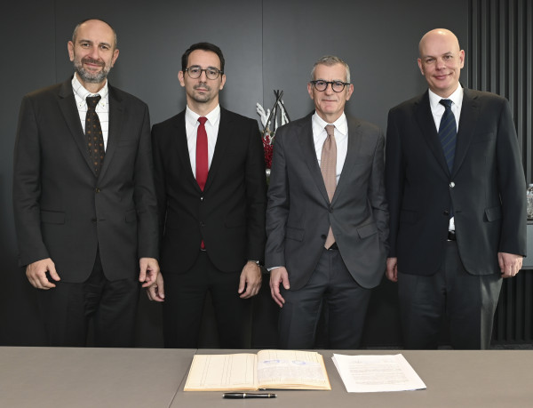 Generali Hellas: Ολοκληρώθηκε η εξαγορά του Ομίλου της Ευρωκλινικής