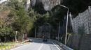 Κλειστή η κοιλάδα των Τεμπών