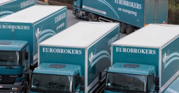 Εκλέχθηκε το νέο Δ.Σ. της Eurobrokers