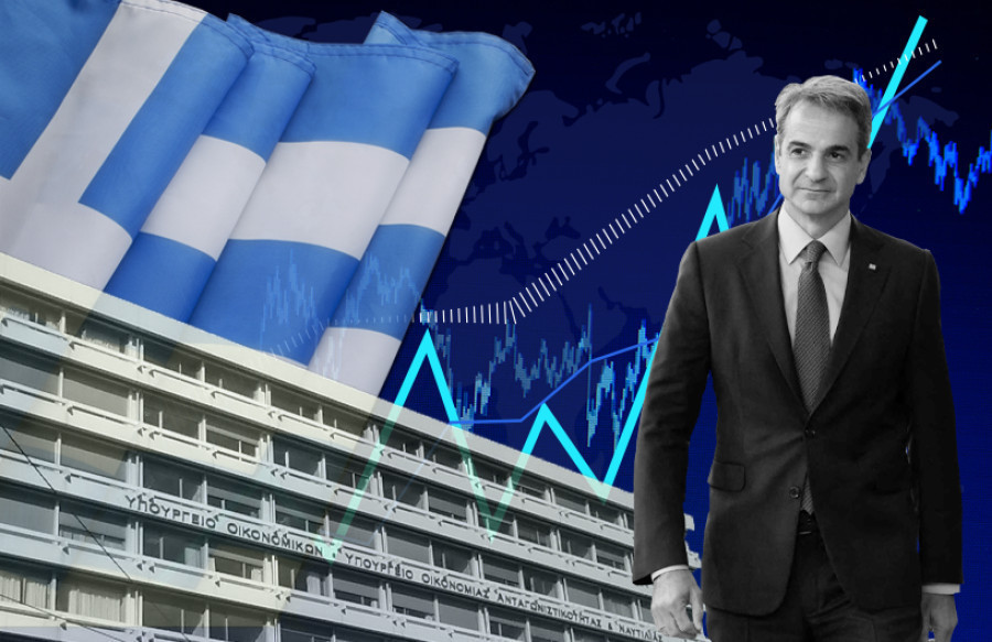 Οικονομικό Μπρα-ντε-φερ ενόψει της ΔΕΘ: Μετωπική πορεία κυβέρνησης και αντιπολίτευσης