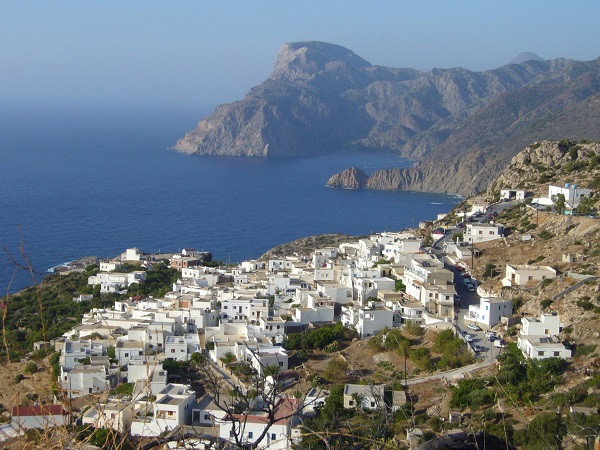 Πρόγραμμα υποστήριξης εγκύων και νέων γονέων σε μικρά νησιά