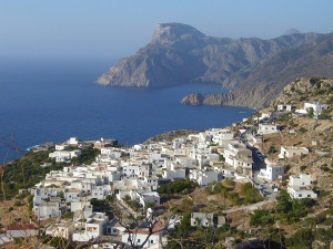Πρόγραμμα υποστήριξης εγκύων και νέων γονέων σε μικρά νησιά