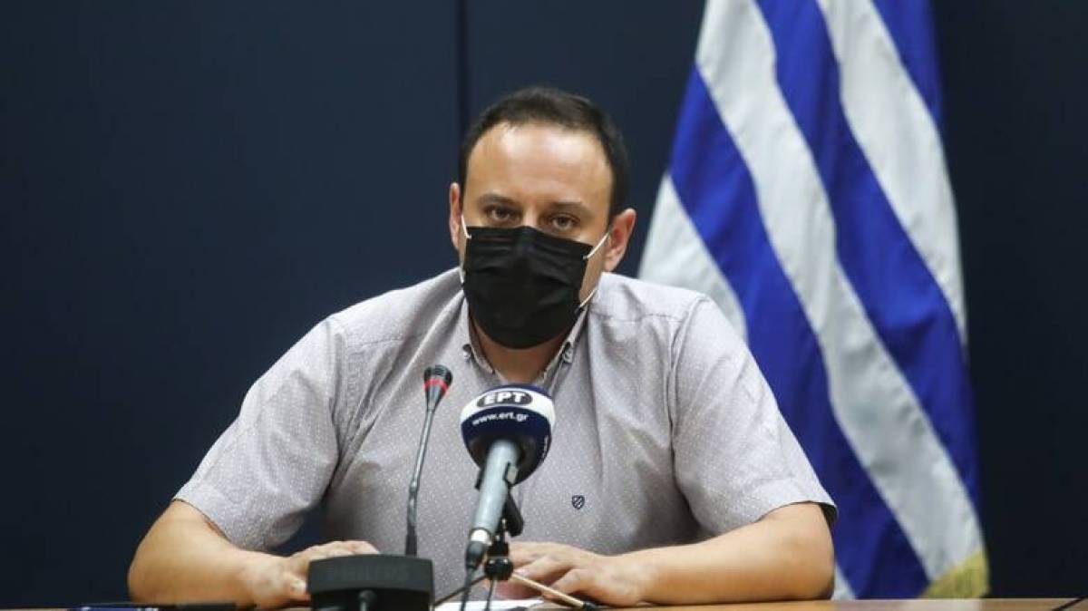 Μαγιορκίνης: Υποχώρηση κρουσμάτων σε ηλικίες κάτω των 40