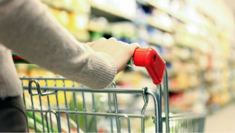 Ιδιαίτερα κινητικός ο Έλληνας καταναλωτής- Πολλά σημεία πώλησης, συχνές επισκέψεις