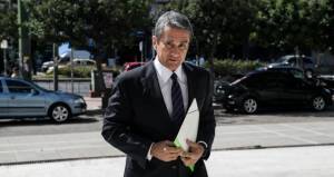 Λοβέρδος: Υπήρχε γραμμή ΣΥΡΙΖΑ στον α' γύρο-Με κατέστρεψε ο Παπανδρέου