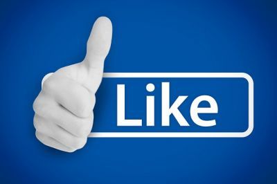 Τι αλλάζει στον τρόπο που κάνουμε «like» στο Facebook;