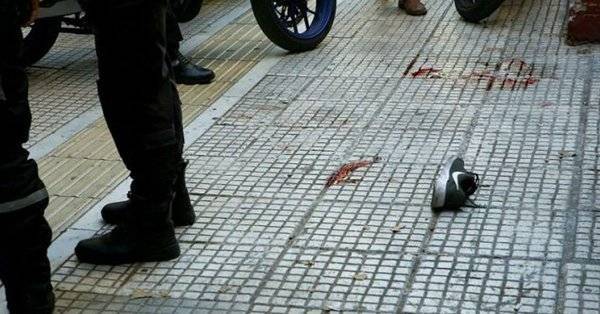 Κάπου μεταξύ Αγριας Δύσης και ισλαμικής δημοκρατίας