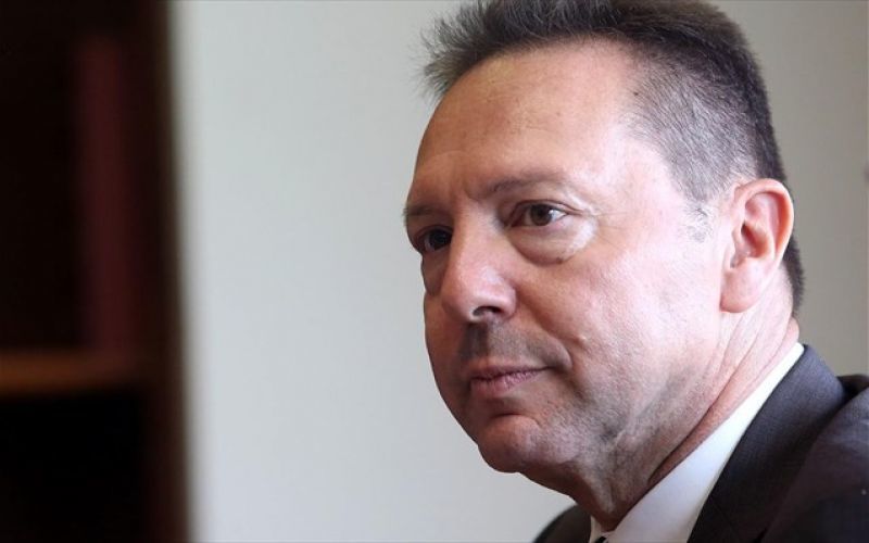 Στουρνάρας σε τρόικα: "Ψυχραιμία και ρεαλισμός"