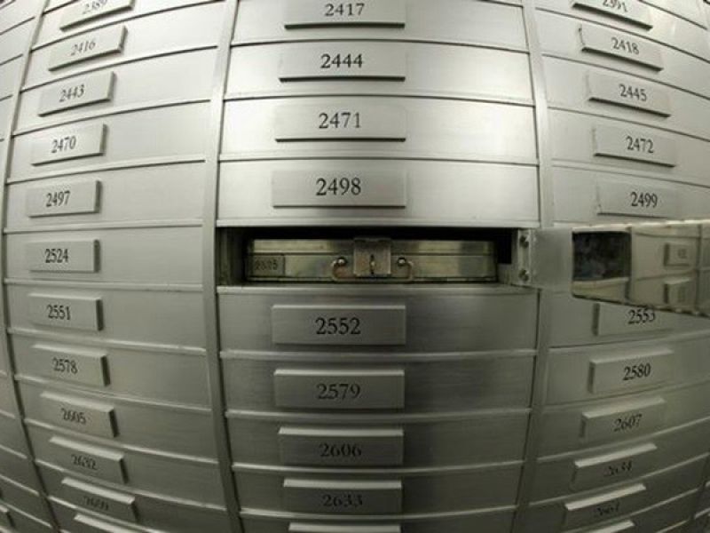 Ψηφίστηκε η «αποκάλυψη» των καταθέσεων εξωτερικού-Αντιπαράθεση Αλεξιάδη με αντιπολίτευση
