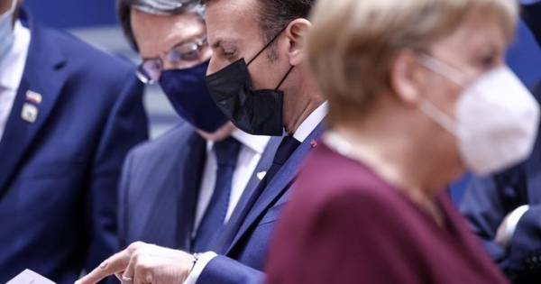 Απροθυμία ΕΕ για σύγκρουση με την Τουρκία-Δεν εισακούστηκαν ελληνικά αιτήματα