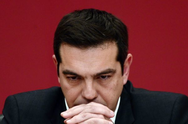 Συγκλονιστική καταγγελία! Θα απαντήσει ο Τσίπρας;