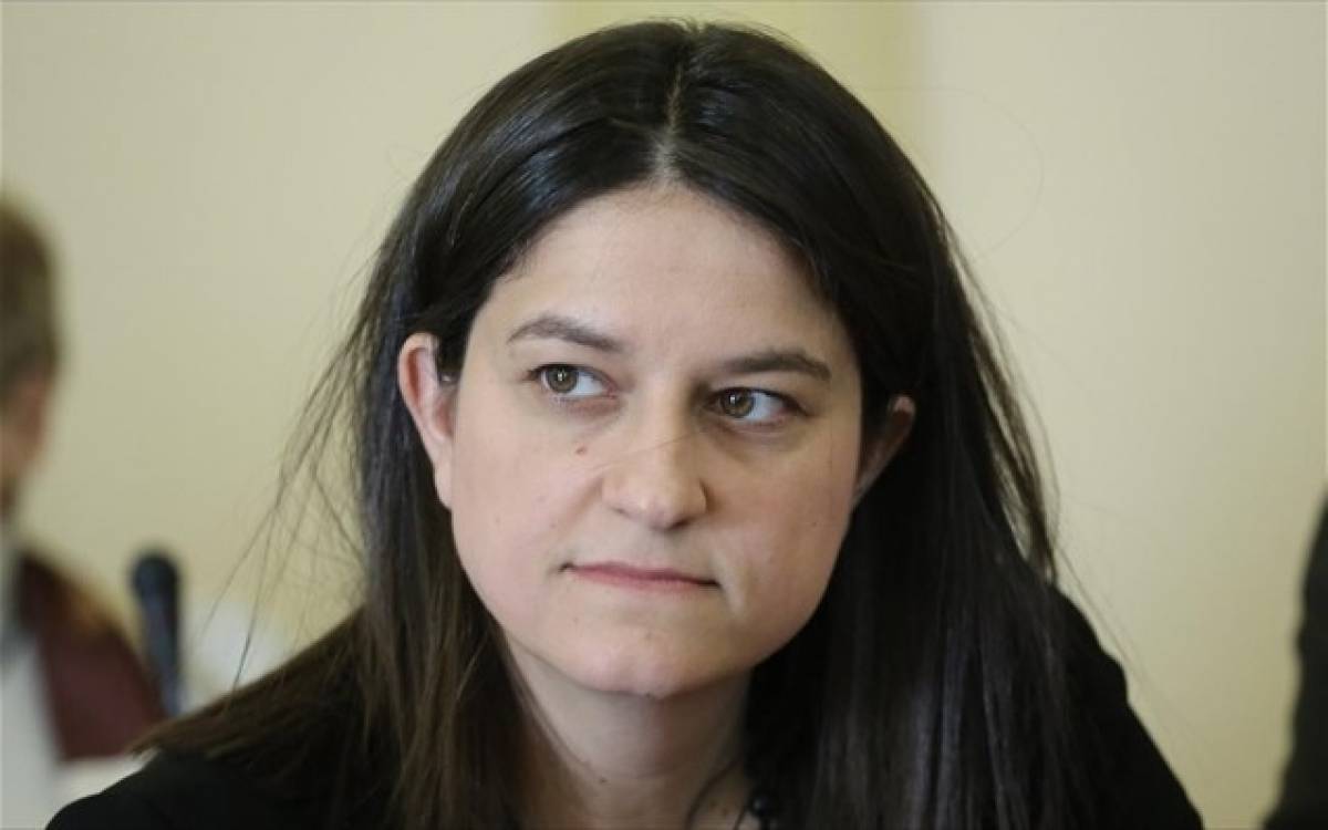 Κεραμέως: Το μεγάλο στοίχημα η εφαρμογή του νόμου του ασύλου