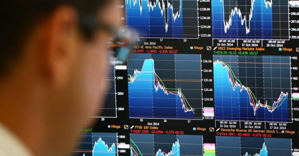 Προσπάθεια αντίδρασης στα ευρωπαϊκά χρηματιστήρια (upd)