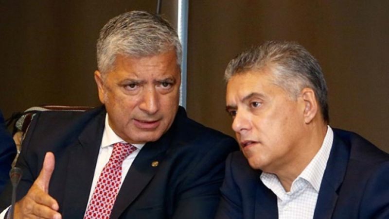 Βουλή: «Ροντέο» η συνεδρίαση για τον «Κλεισθένη»- Αποβλήθηκαν Πατούλης, Αγοραστός