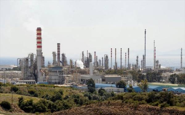 Motor Oil: Εγκρίθηκε η συμφωνία για την απόκτηση της Tallon