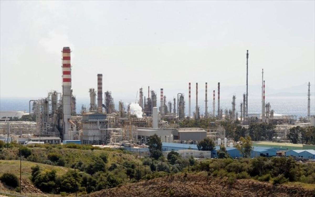 Motor Oil: Εγκρίθηκε η συμφωνία για την απόκτηση της Tallon