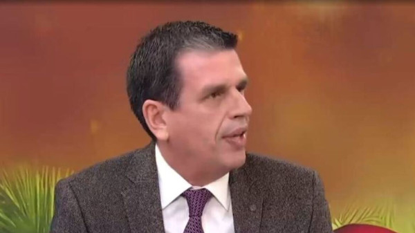 Καιρίδης για γάμο ομοφύλων: Περίπου 30 οι διαφωνούντες εντός ΝΔ