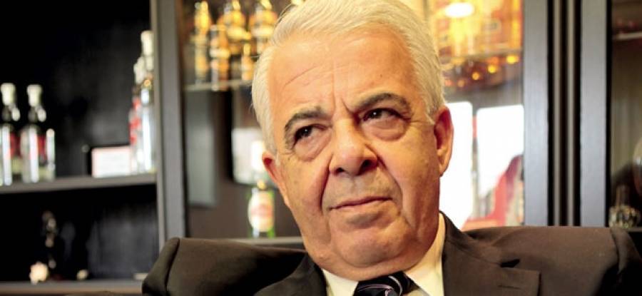 Η αγορά αλκοολούχων σε λειτουργία επανεκκίνησης