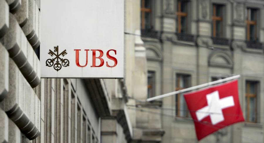 UBS: Εντείνονται οι προσπάθειες εξομάλυνσης της παγκόσμιας οικονομικής δραστηριότητας