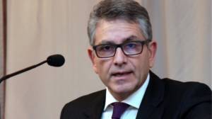 Θωμάς: Επενδύσεις 8 δισ. ευρώ για δράσεις ενεργειακής εξοικονόμησης