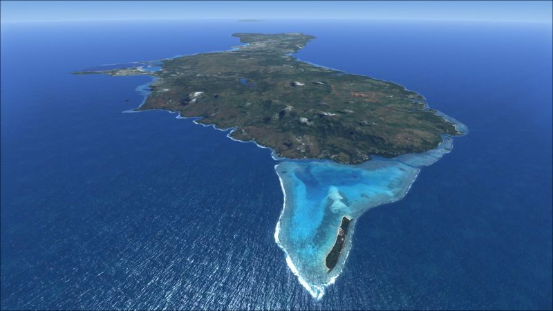 Β.Κορέα: Οι πύραυλοι σε 14 λεπτά θα πλήξουν το Γκουάμ