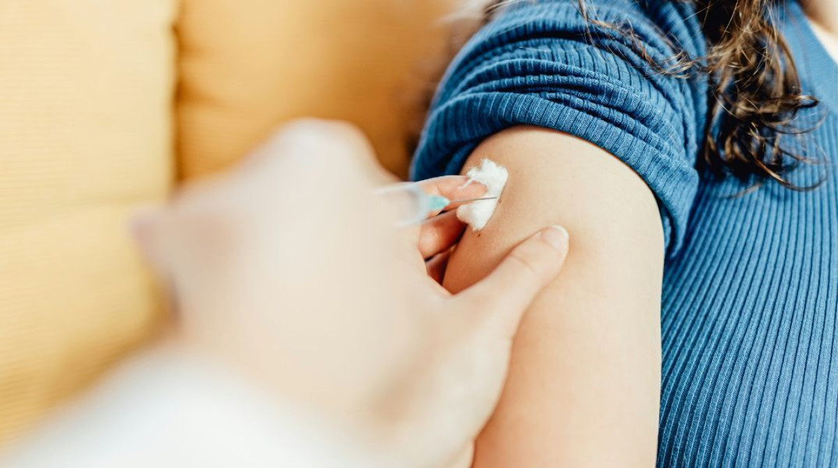 Ιλαρά: Σε ποιες χώρες καταγράφεται έξαρση- Οι συστάσεις του ΕΟΔΥ