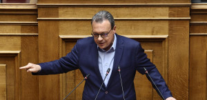 Φάμελλος: Η κυβέρνηση φοβάται τη δικαιοσύνη – «Δεν μπορείτε να αποδράσετε»