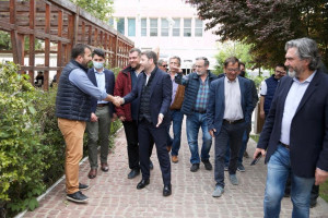 Ανδρουλάκης: Όχι άλλα κροκοδείλια δάκρυα- Πλαφόν στη λιανική τιμή ενέργειας