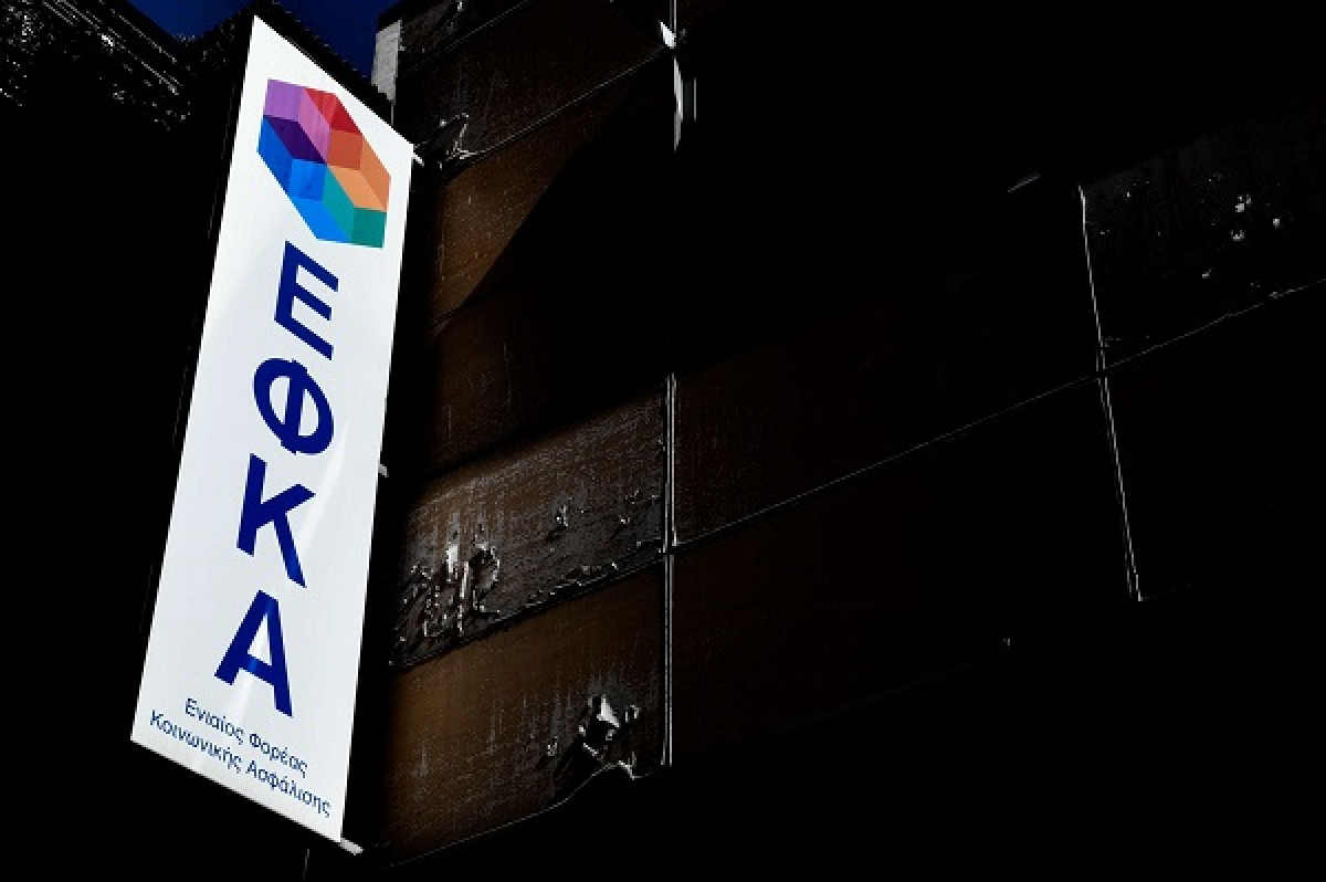 Εκδόθηκε το 97% των ληξιπρόθεσμων συντάξεων-Νέο ρεκόρ απονομών τον Αύγουστο