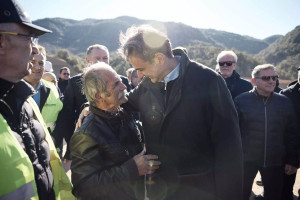 Οι αγρότες και η καθυστερημένη αγωνία της Ευρώπης λίγο πριν από τις κάλπες του Ιουνίου