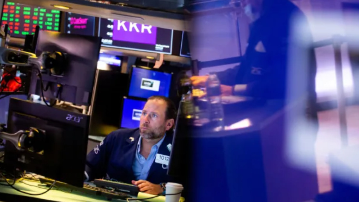 Wall Street: Τεχνολογική «βουτιά» με πρόσθετες πιέσεις από τη Fed