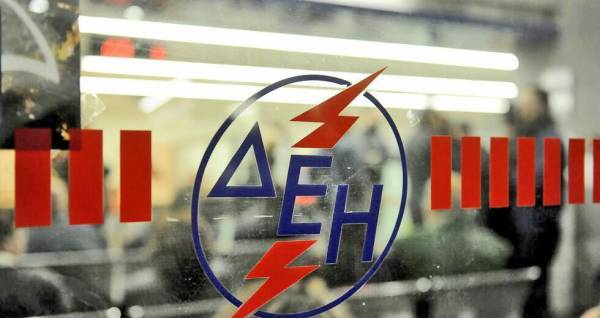 Ο ΣΥΡΙΖΑ ξέχασε ποιος μεταβίβασε τη ΔΕΗ στο ΤΑΙΠΕΔ