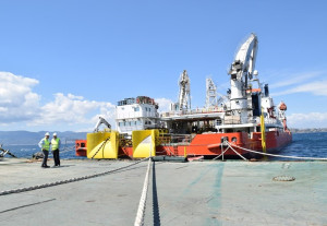 Hellenic Cables: Νέος Γενικός Διευθυντής ο Κωνσταντίνος Σαββάκης