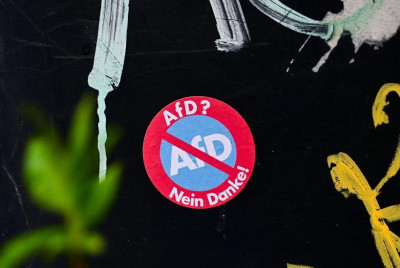 Δικαστική έρευνα για την AfD στη Γερμανία- Νέες αποκαλύψεις