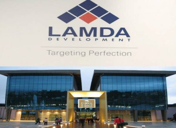 Lamda: Αυξημένα κατά 17,96% τα καθαρά ενοποιημένα κέρδη το 2019