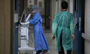 Κορονοϊός-Ελλάδα: 88 θάνατοι και 7.486 νέα κρούσματα- 664 διασωληνωμένοι