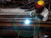ΗΠΑ: Στις 50,5 μονάδες ο μεταποιητικός δείκτης PMI