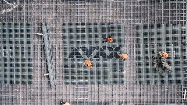 ΑΒΑΞ: Αύξηση τζίρου 40% το 2023-Γερό «μπάσιμο» για το Ελληνικό