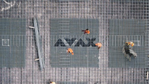 ΑΒΑΞ: Αύξηση τζίρου 40% το 2023-Γερό «μπάσιμο» για το Ελληνικό