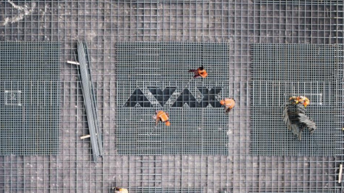 ΑΒΑΞ: Αύξηση τζίρου 40% το 2023-Γερό «μπάσιμο» για το Ελληνικό