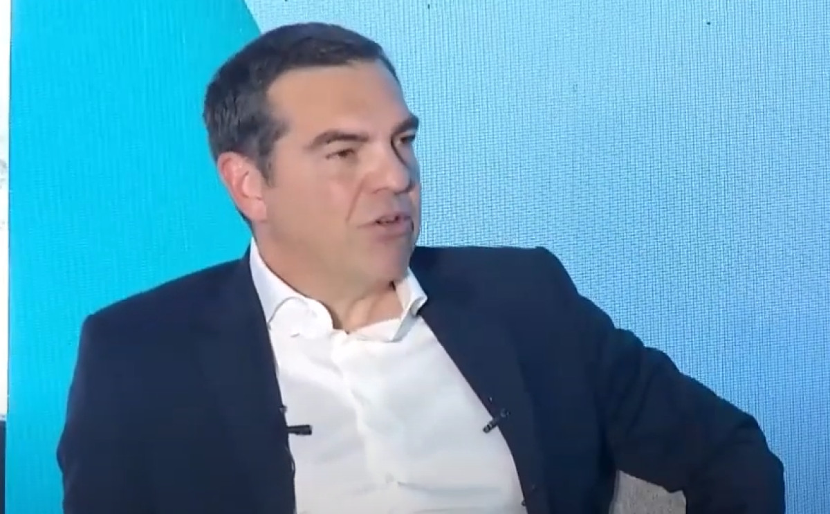 Τσίπρας για Πολάκη: Έχω ευθύνη να προστατεύσω τον ΣΥΡΙΖΑ