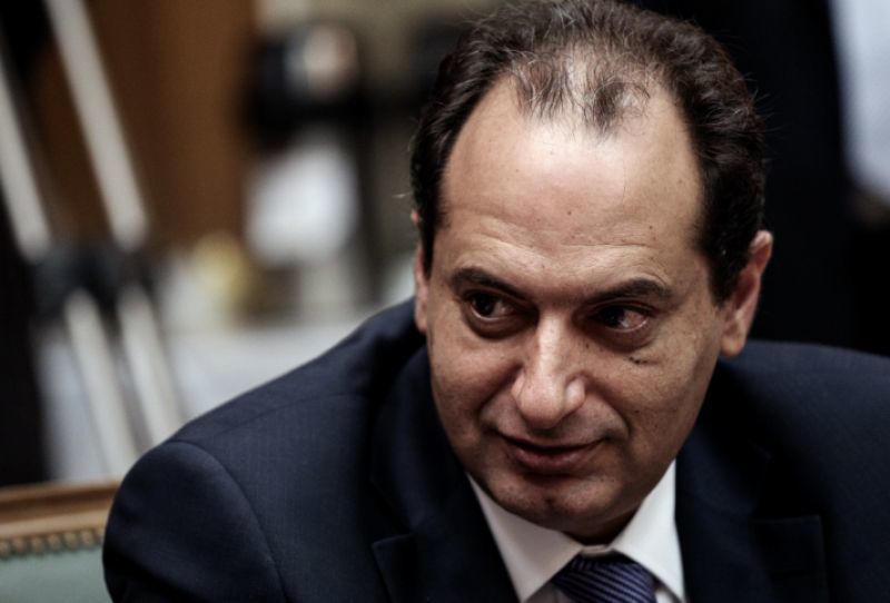Χ.Σπίρτζης: Διασφαλίζεται ο δημόσιος χαρακτήρας του ΟΣΕ
