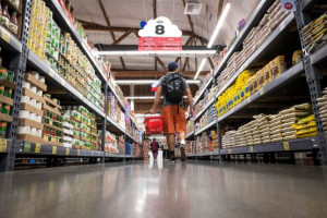 ΗΠΑ: Αποκλιμάκωση για τον πληθωρισμό- Στο 8,5% τον Ιούλιο