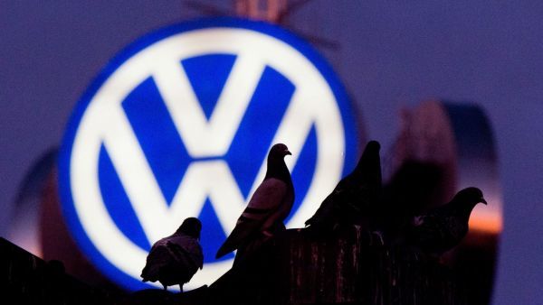 Γαλλία: Ξεκίνησε έρευνα κατά της Volkswagen