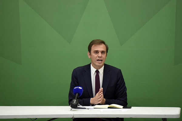 Μάντζος: Βαθιά ανησυχία από την επίθεση κατά του ΟΗΕ